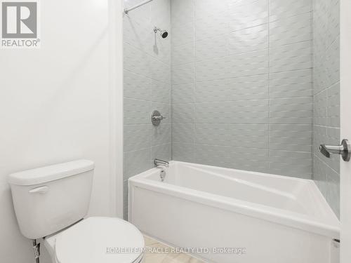 445 Turmeric Crt, Ottawa, ON - Indoor Photo Showing Bathroom