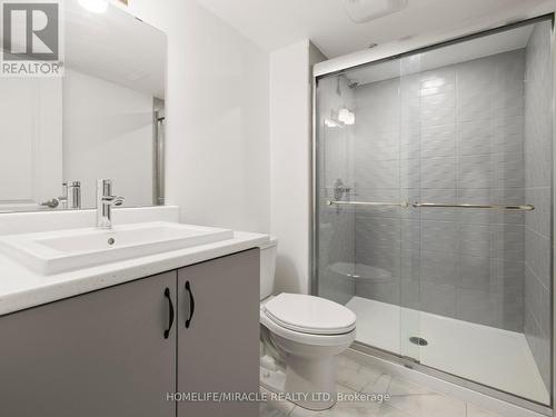 445 Turmeric Court, Ottawa, ON - Indoor Photo Showing Bathroom