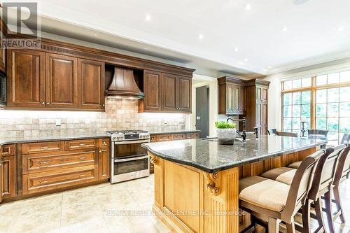63 Metcalfe Street, Guelph, ON - Indoor Photo Showing Kitchen