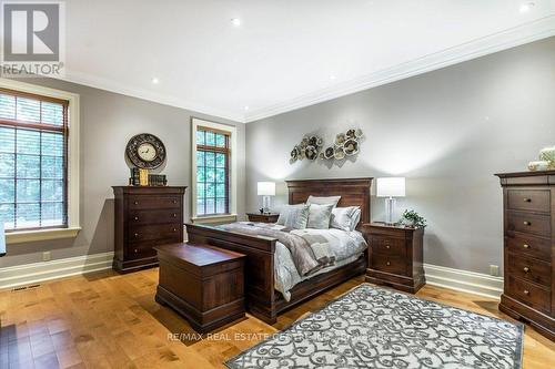 63 Metcalfe St, Guelph, ON - Indoor Photo Showing Bedroom