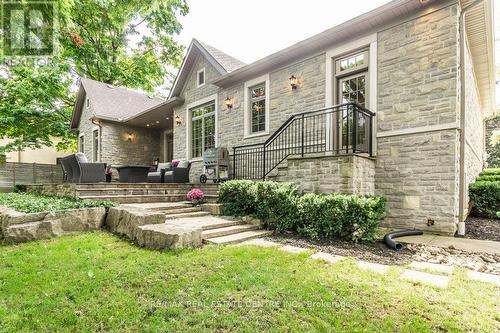 63 Metcalfe St, Guelph, ON - Outdoor