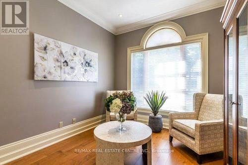 63 Metcalfe St, Guelph, ON - Indoor Photo Showing Living Room
