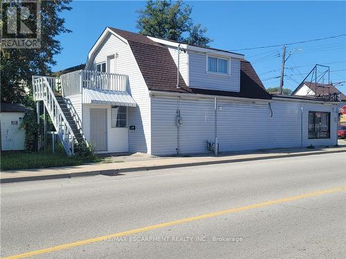 129 East 23Rd Street, Hamilton, ON 