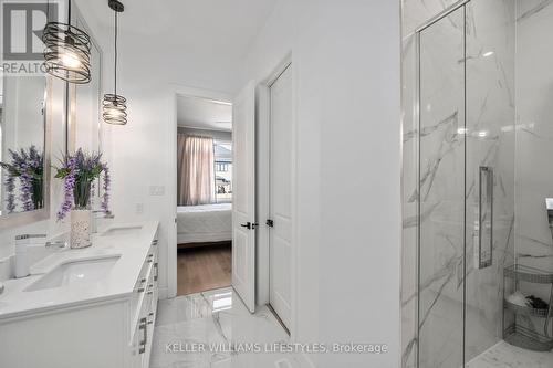 6 Beaty Lane, Zorra, ON - Indoor Photo Showing Bathroom