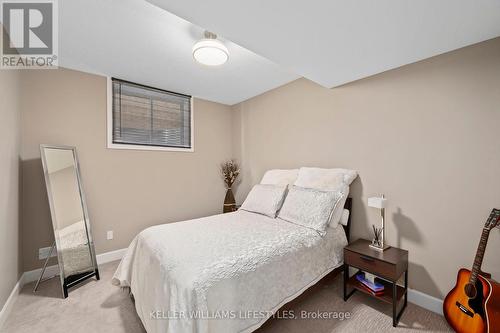 6 Beaty Lane, Zorra, ON - Indoor Photo Showing Bedroom