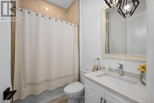 6 Beaty Lane, Zorra, ON - Indoor Photo Showing Bathroom