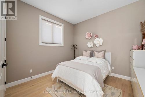 6 Beaty Lane, Zorra, ON - Indoor Photo Showing Bedroom