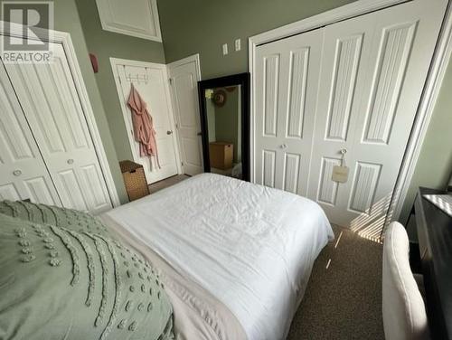 3 Mcbane Lane, Little Current, ON - Indoor Photo Showing Bedroom