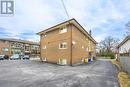 #Apt # 2 -304 Athol St, Whitby, ON  - Outdoor With Exterior 