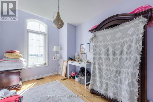 178 Farooq Blvd, Vaughan, ON - Indoor Photo Showing Bedroom