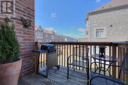 178 Farooq Blvd, Vaughan, ON - Outdoor With Exterior