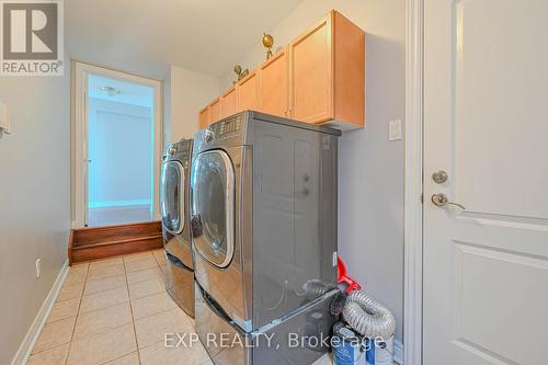 14 Snowy Wood Drive, Brampton, ON - Indoor Photo Showing Laundry Room