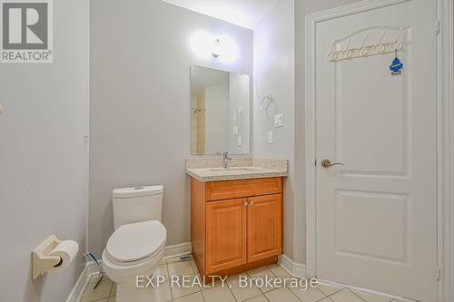 14 Snowy Wood Drive, Brampton, ON - Indoor Photo Showing Bathroom
