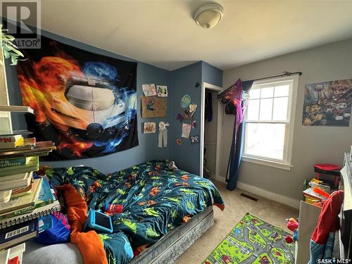 219 7Th Avenue E, Assiniboia, SK - Indoor Photo Showing Bedroom