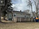 219 7Th Avenue E, Assiniboia, SK  - Outdoor 