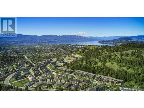 630 Boynton Place Unit# 425, Kelowna, BC - Outdoor With View