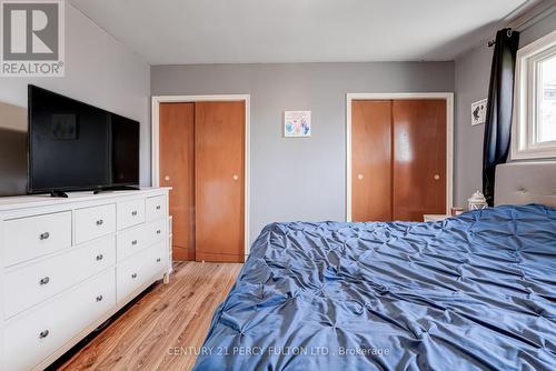 3515 Simcoe Street N, Oshawa, ON - Indoor Photo Showing Bedroom
