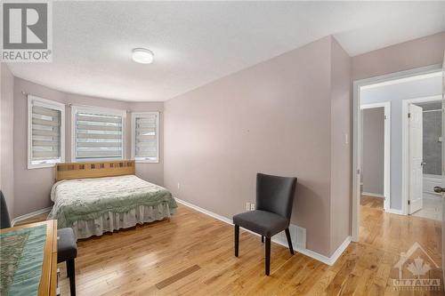 91 Alon Street, Stittsville, ON - Indoor Photo Showing Bedroom