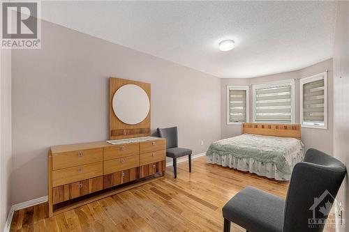 91 Alon Street, Stittsville, ON - Indoor Photo Showing Bedroom