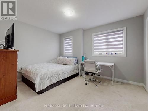 2 Castlebay Street, Kitchener, ON - Indoor Photo Showing Bedroom