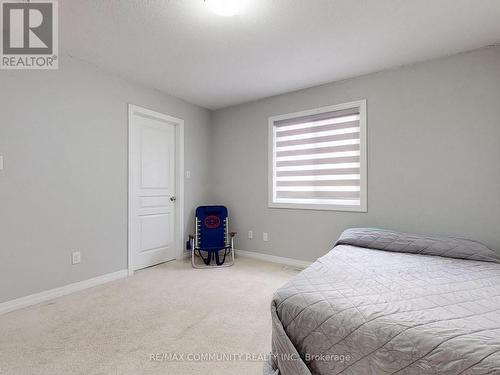 2 Castlebay Street, Kitchener, ON - Indoor Photo Showing Bedroom