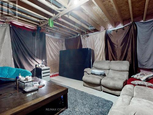 2 Castlebay Street, Kitchener, ON - Indoor Photo Showing Basement