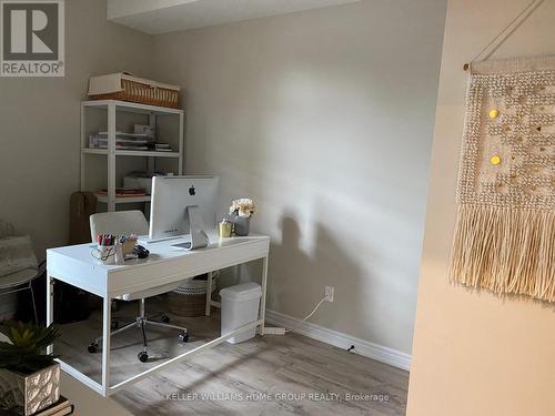 #109 -333 Gosling Gardens, Guelph, ON - Indoor Photo Showing Office