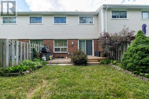 #15 -286 Cushman Rd, St. Catharines, ON - Outdoor