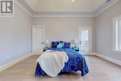 251 Calvert Rd, Markham, ON - Indoor Photo Showing Bedroom