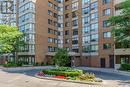 #702 -7601 Bathurst St, Vaughan, ON  - Outdoor With Facade 