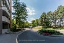 702 - 7601 Bathurst Street, Vaughan, ON  - Outdoor 