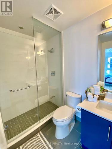 314 - 375 Sea Ray Avenue, Innisfil, ON - Indoor Photo Showing Bathroom