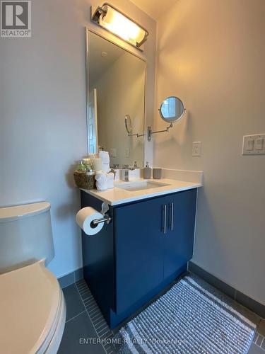 314 - 375 Sea Ray Avenue, Innisfil, ON - Indoor Photo Showing Bathroom