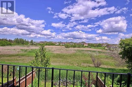 641 Walpole Crescent, Newmarket, ON - Outdoor With View