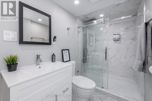 680 Ontario Street, Midland, ON - Indoor Photo Showing Bathroom