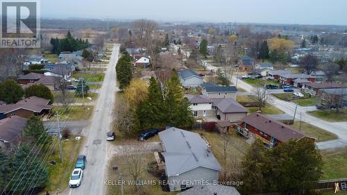 222 Christopher Street Street, Clearview, ON - Outdoor With View