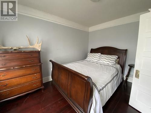 534 E 11Th Avenue, Prince Rupert, BC - Indoor Photo Showing Bedroom