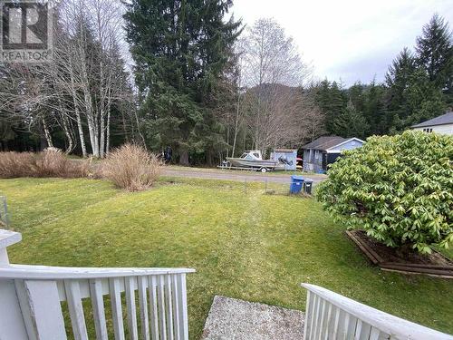 534 E 11Th Avenue, Prince Rupert, BC - Outdoor