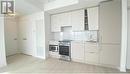 #2306 -3900 Confederation Pkwy, Mississauga, ON  - Indoor Photo Showing Kitchen 