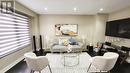 130 Kingswood Drive, Brampton, ON  - Indoor Photo Showing Living Room 