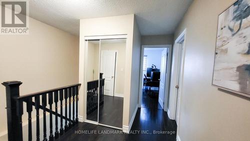 130 Kingswood Dr, Brampton, ON - Indoor Photo Showing Other Room