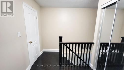 130 Kingswood Dr, Brampton, ON - Indoor Photo Showing Other Room