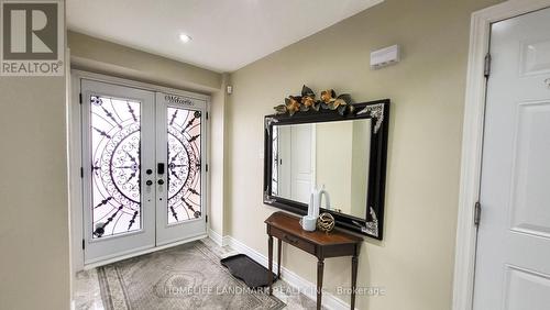 130 Kingswood Drive, Brampton, ON - Indoor Photo Showing Other Room