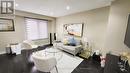 130 Kingswood Drive, Brampton, ON  - Indoor Photo Showing Living Room 