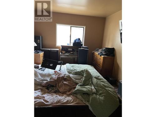 10015 Mossman Road, Prince George, BC - Indoor Photo Showing Bedroom