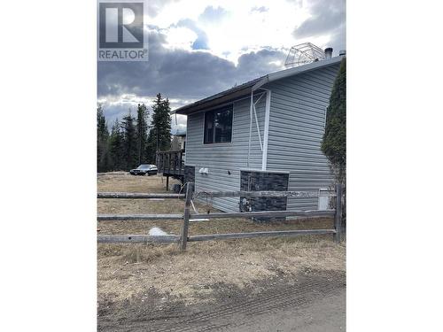10015 Mossman Road, Prince George, BC - Outdoor