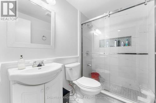 3 Havenbrook Crt, Brampton, ON - Indoor Photo Showing Bathroom