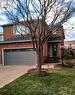 4631 Crosswinds Drive, Mississauga, ON  - Outdoor 