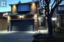 4631 Crosswinds Drive, Mississauga, ON  - Outdoor With Facade 