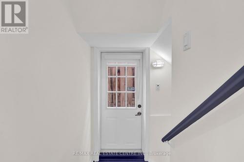 4631 Crosswinds Drive, Mississauga, ON - Indoor Photo Showing Other Room